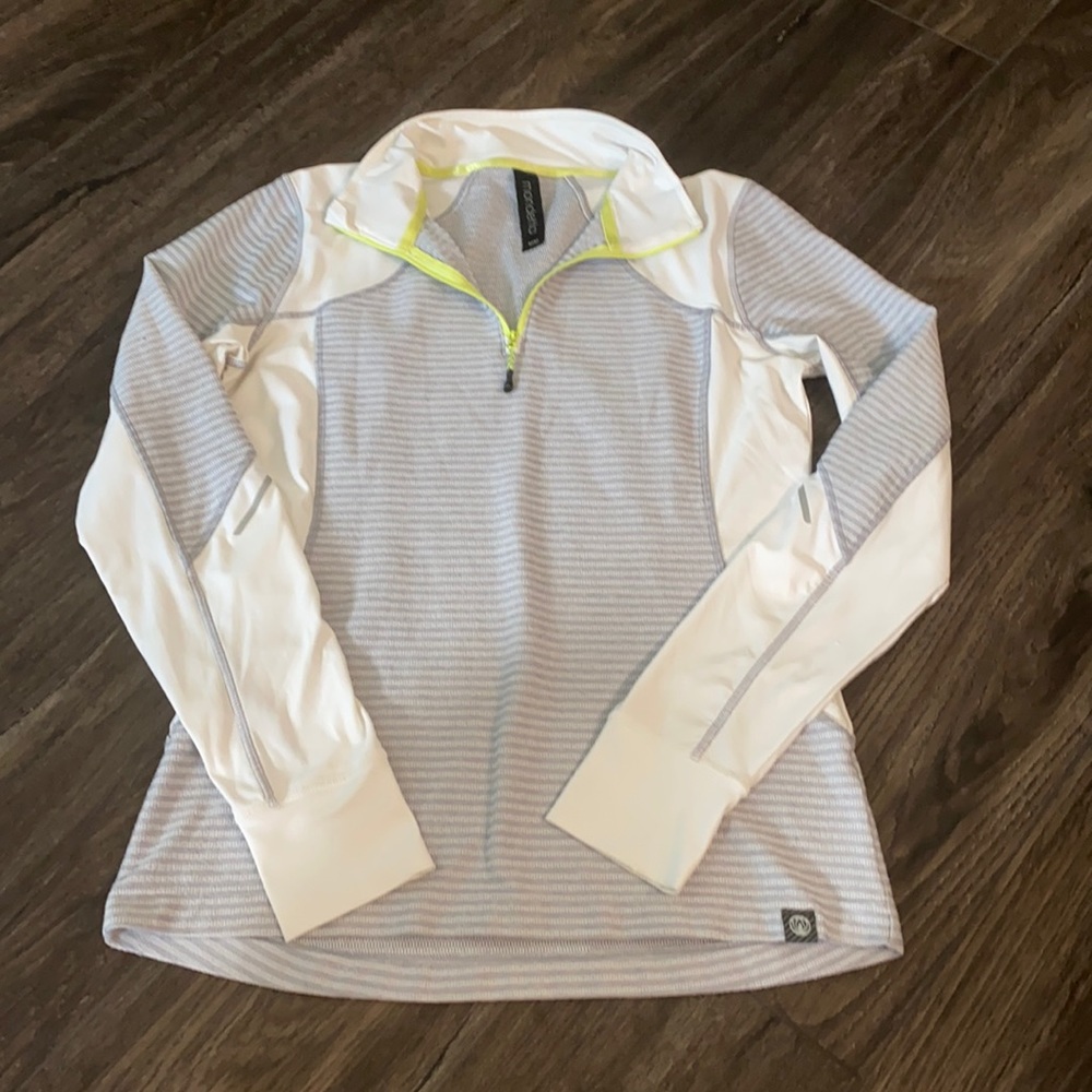 Mondetta quarter zip